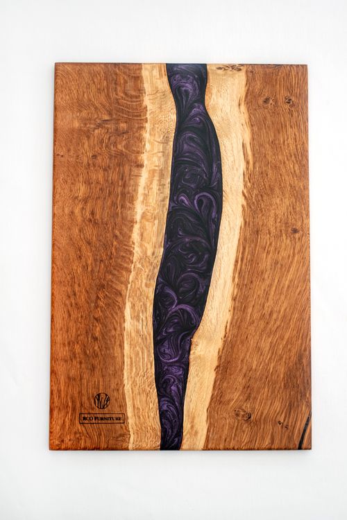 Standard Tapas Presentation Board